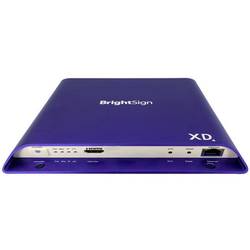 Image of BrightSign Digital Signage Player XD234 Standard I/O Digital Signage Player