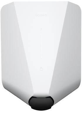 easee Home Ladestation (22kW) weiss eMobility Ladestation Typ 2 32 A 22 kW RFID