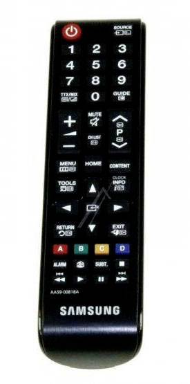 Samsung AA59-00818A, BN59-01323A Original Fernbedienung-0