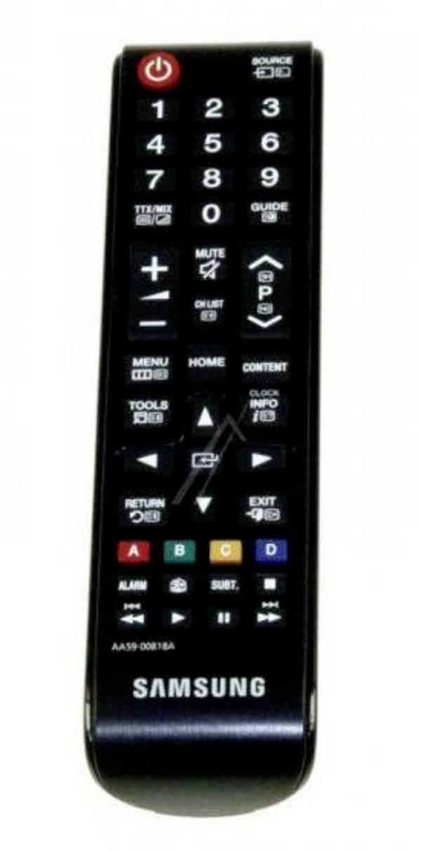 Samsung TM1240 Original Fernbedienung AA59-00818A