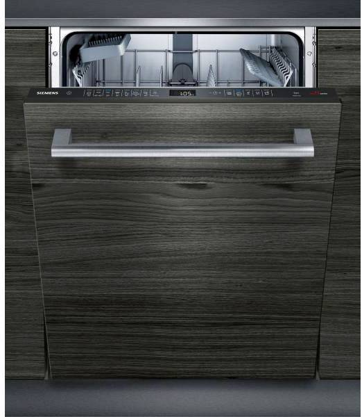 Siemens Einbaugeschirrspüler SX658X00IH A+++ Einbau-Geschirrspüler 59.8 cm EEK: A+++ (A+++ - D)