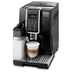 Image of DeLonghi DeLonghi Kaffeevollautomat ECAM 350.55.B Schwarz 132215359 Kaffeevollautomat Schwarz