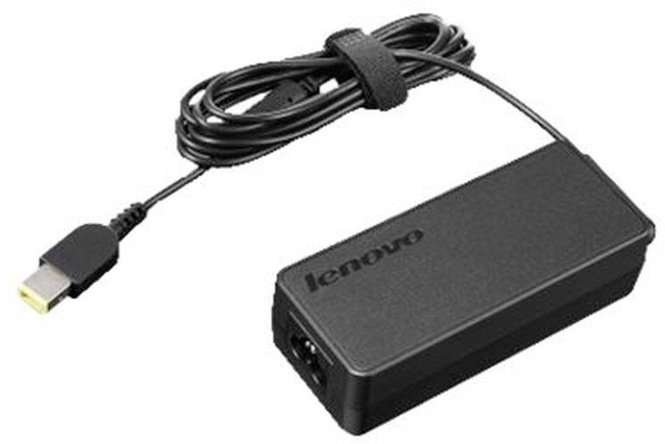 Lenovo ThinkPad 65W AC Adapter (Slim Tip) - Netzteil-1