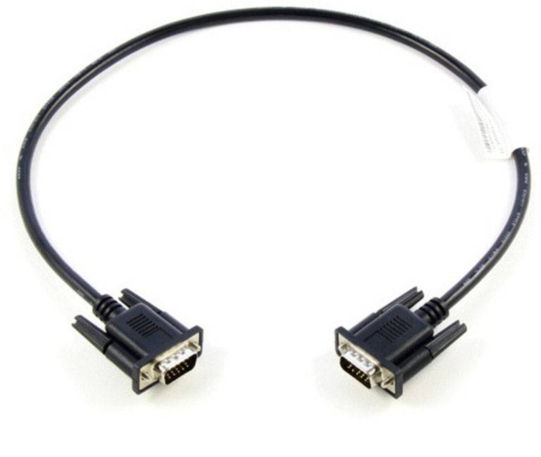 LENOVO 0.5 Meter VGA to VGA Cable