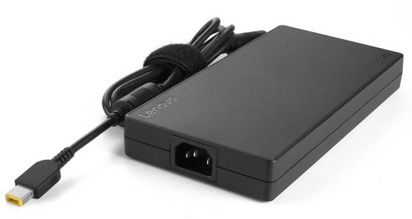Lenovo 4X20E75115 Notebook-Netzteil 230 W 20 V