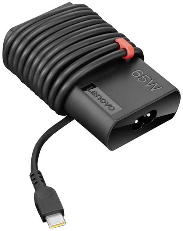 Lenovo 4X20V24678 Notebook-Netzteil 65 W