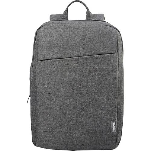 Lenovo Notebook Rucksack 4X40T84058 Passend für maximal: 39,6 cm (15,6) Grau