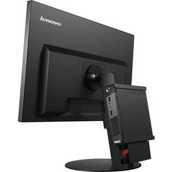 Image of Lenovo PC Halterung 4XF0H41079 4XF0H41079 Schwarz