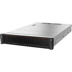 Image of Lenovo 7X06A0K9EA Server Intel® Xeon Silver 4208 32 GB Matrox G200 ohne Betriebssystem