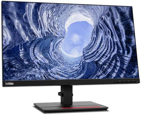 61F7MAT2EU LCD-Monitor 60.5 cm (23.8 Zoll) EEK A++ (A+++ - D) 1920 x 1080 Pixel Full HD 4 ms DisplayPort, HDMI®,