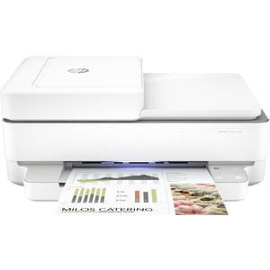 Hp Envy Pro 64 Multifunktionsdrucker A6 Drucker Scanner Kopierer Fax Duplex Bluetooth Usb Wlan Kaufen