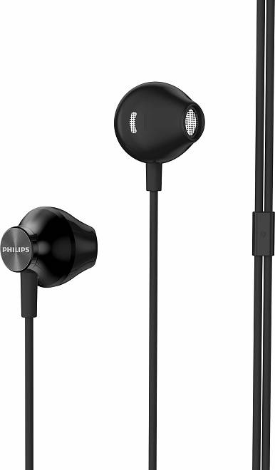 Philips TAUE100BK/00 Black-0