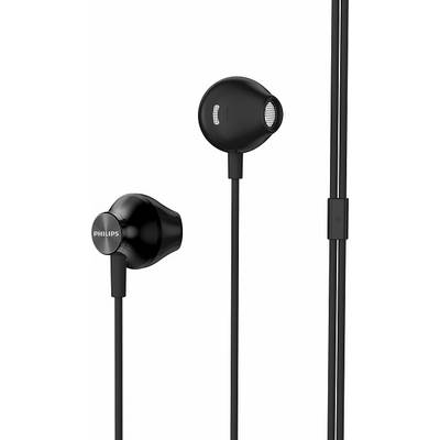 Philips TAUE100BK/00 Black-0