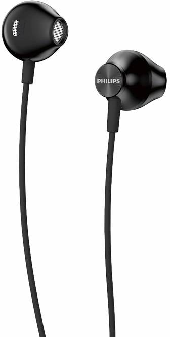 Philips TAUE100BK/00 Black-1