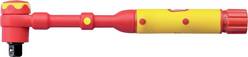 Wiha 44163 44163 Drehmomentschlüssel 3/8" (10 mm) 5 - 25 Nm