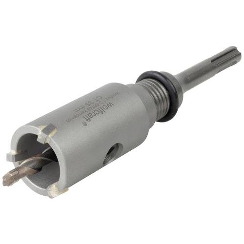 Thumbnail - Wolfcraft 5458000 Bohrkrone 1 Stück 8 mm 1 St.