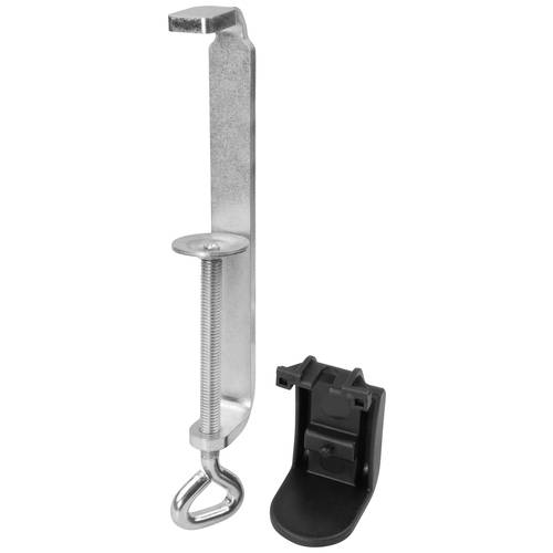 Schraubzwingenset für 6909, 6918 Wolfcraft 6897000