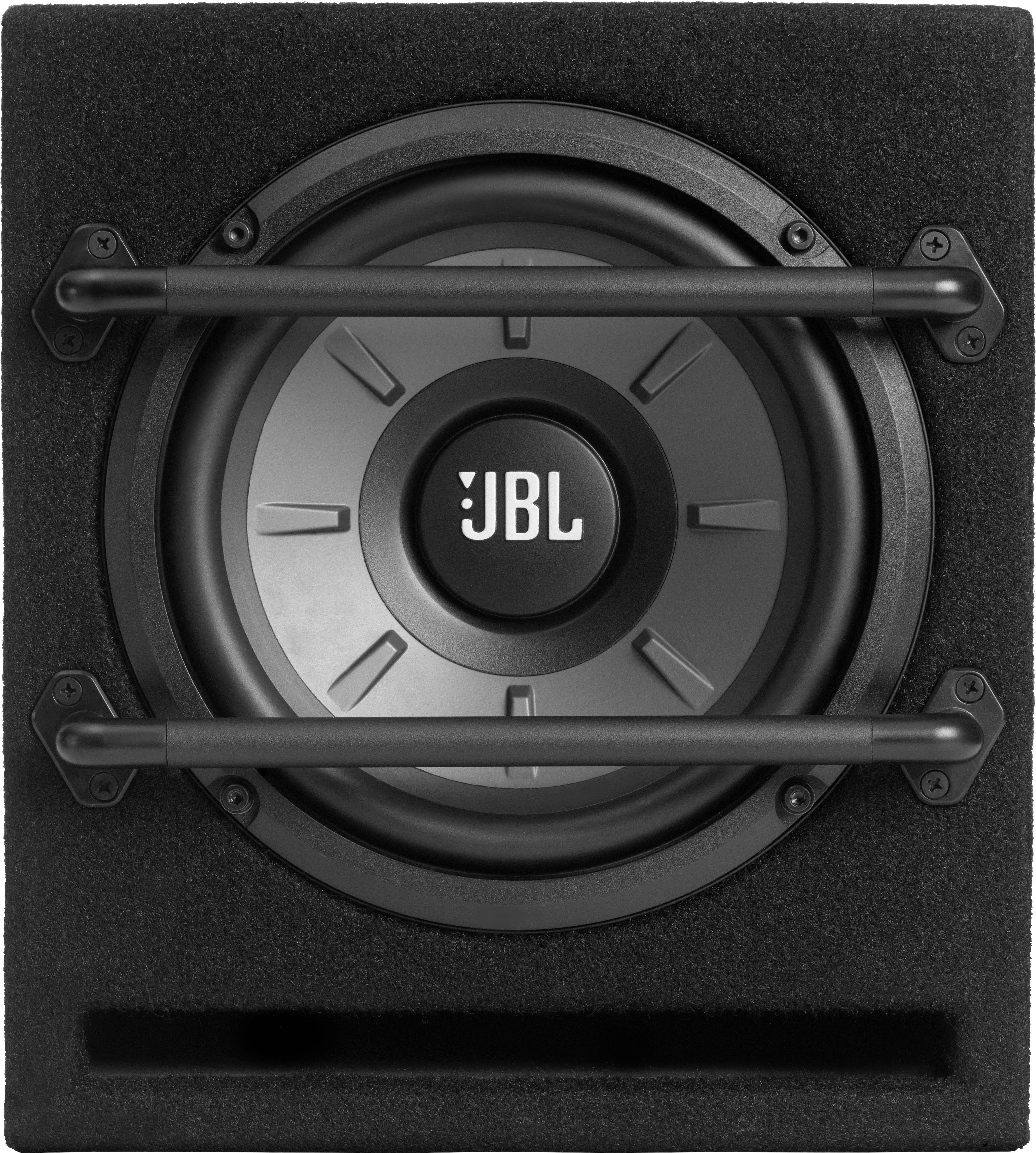 JBL STAGE 800BA Auto-Subwoofer aktiv 200 W