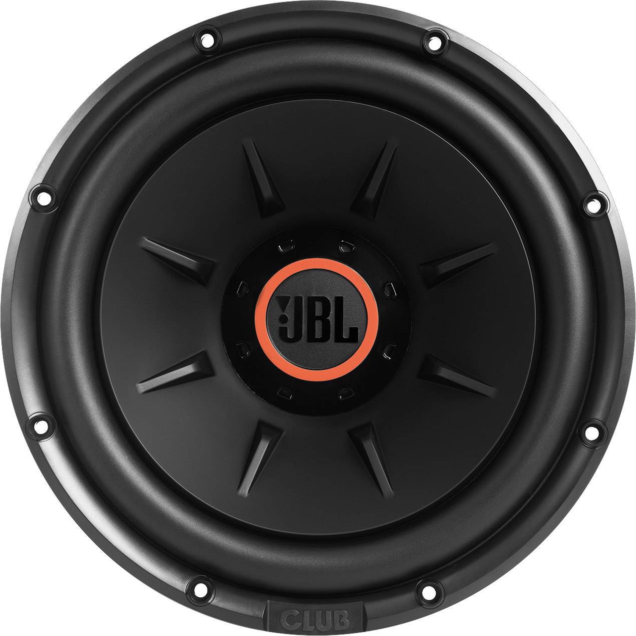 JBL CLUB1224 AutoSubwoofer passiv 1100 W Conrad Electronic Schweiz