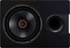 JBL S2-1224 Auto-Subwoofer passiv 1100 W