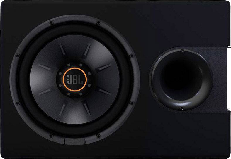 JBL S2-1224 Auto-Subwoofer passiv 1100 W