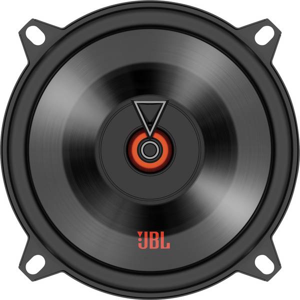 JBL Club 522F 2-Wege Einbau-Lautsprecher 135 W Inhalt: 2 St.