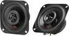 JBL Stage2 424 2-Wege Einbau-Lautsprecher 105 W Inhalt: 2 St.