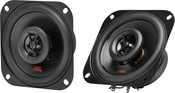 JBL Stage2 424 2-Wege Einbau-Lautsprecher 105 W Inhalt: 2 St.