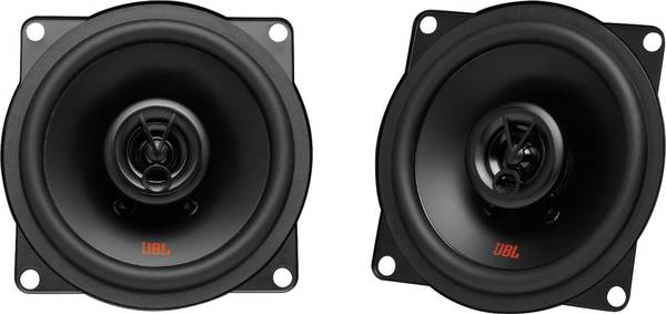 JBL Stage2 524 2-Wege Einbau-Lautsprecher 135 W Inhalt: 2 St.