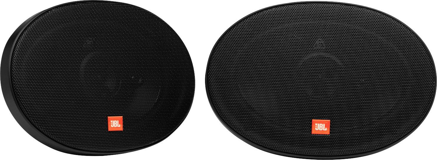 JBL Stage2 9634 Altoparlante da incasso a 3 vie 420 W Contenuto: 2 pz.