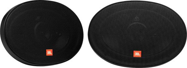 JBL Stage2 9634 3-Wege Einbau-Lautsprecher 420 W Inhalt: 2 St.