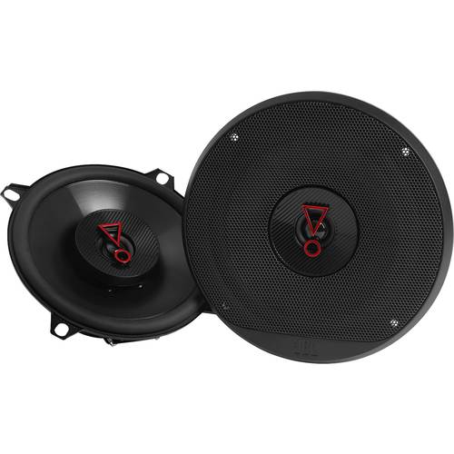 Thumbnail - JBL Stage3 3527 2-Wege Einbau-Lautsprecher 120 W Inhalt: 2 St.