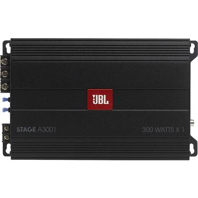 1-Kanal Endstufe 600 W JBL STAGEA3001 