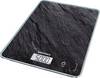 Soehnle Page Compact 300 Slate Küchenwaage digital Anthrazit 200 x 150 x 13