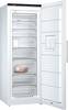 Siemens Hausgeräte GS58NAWDV Gefrierschrank EEK: D (A - G) 365 l Standgerät Weiß