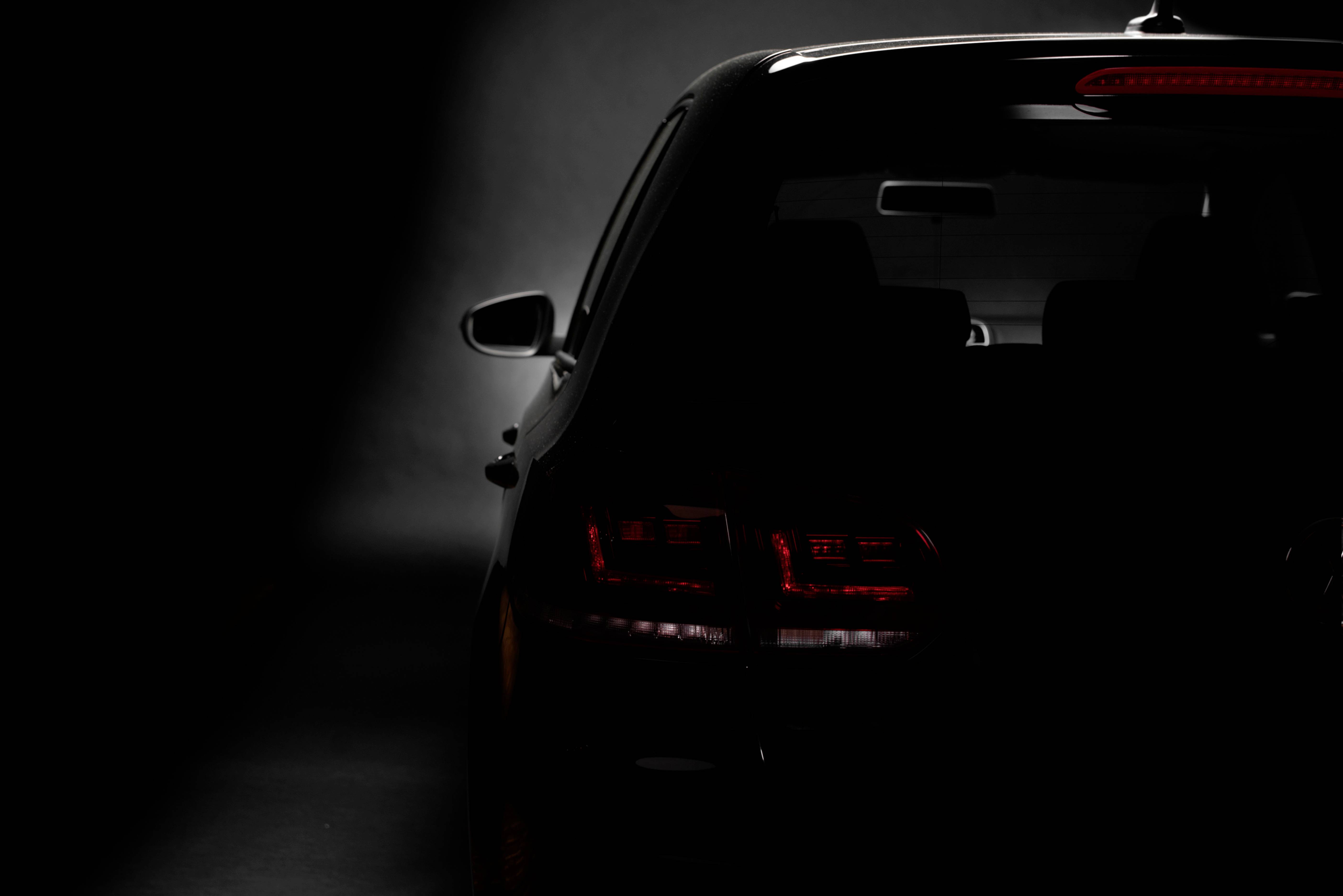 OSRAM LEDTL102-CL LEDriving Rückleuchten Volkswagen Volkswagen Golf VI-10