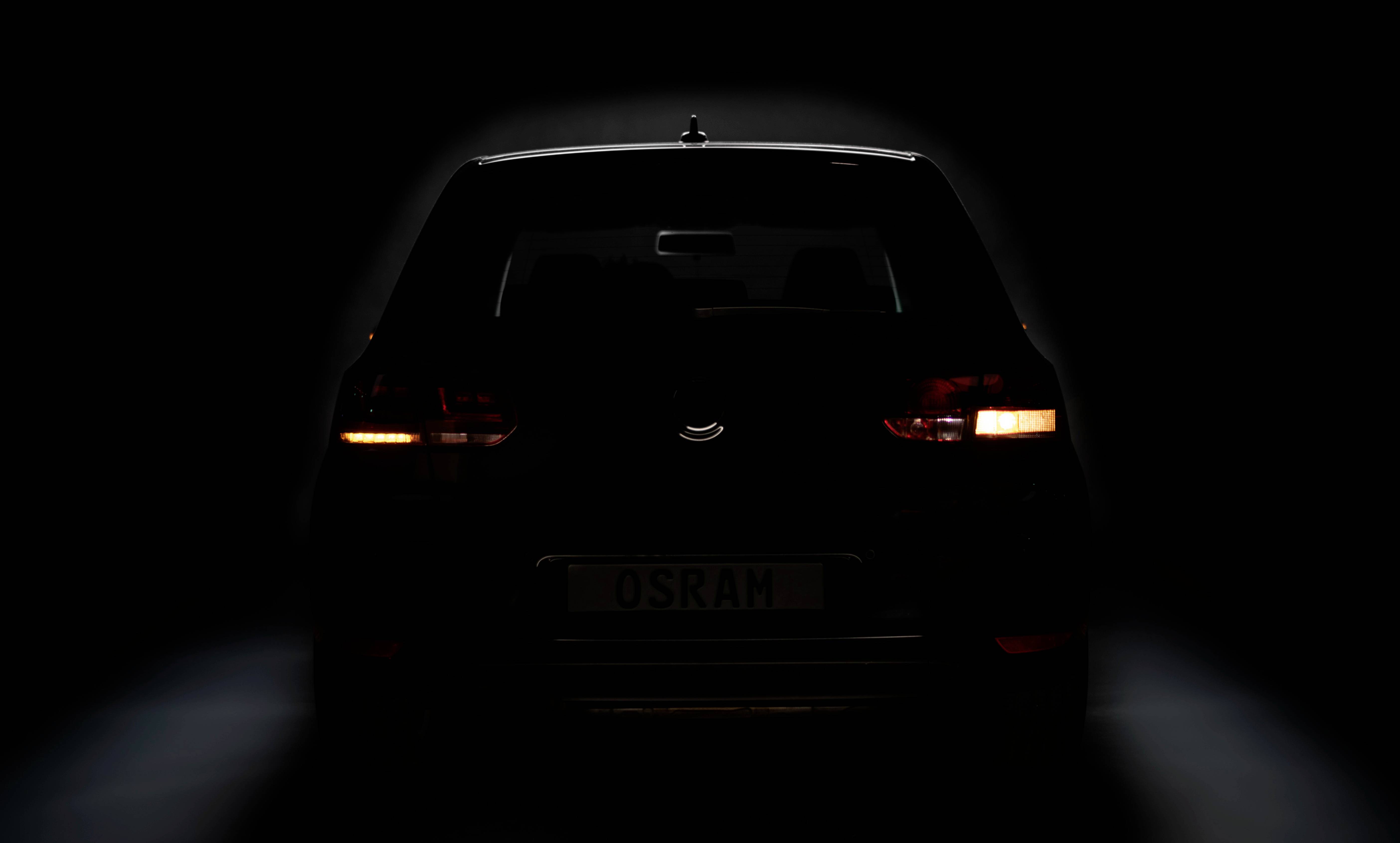 OSRAM LEDTL102-CL LEDriving Rückleuchten Volkswagen Volkswagen Golf VI-14