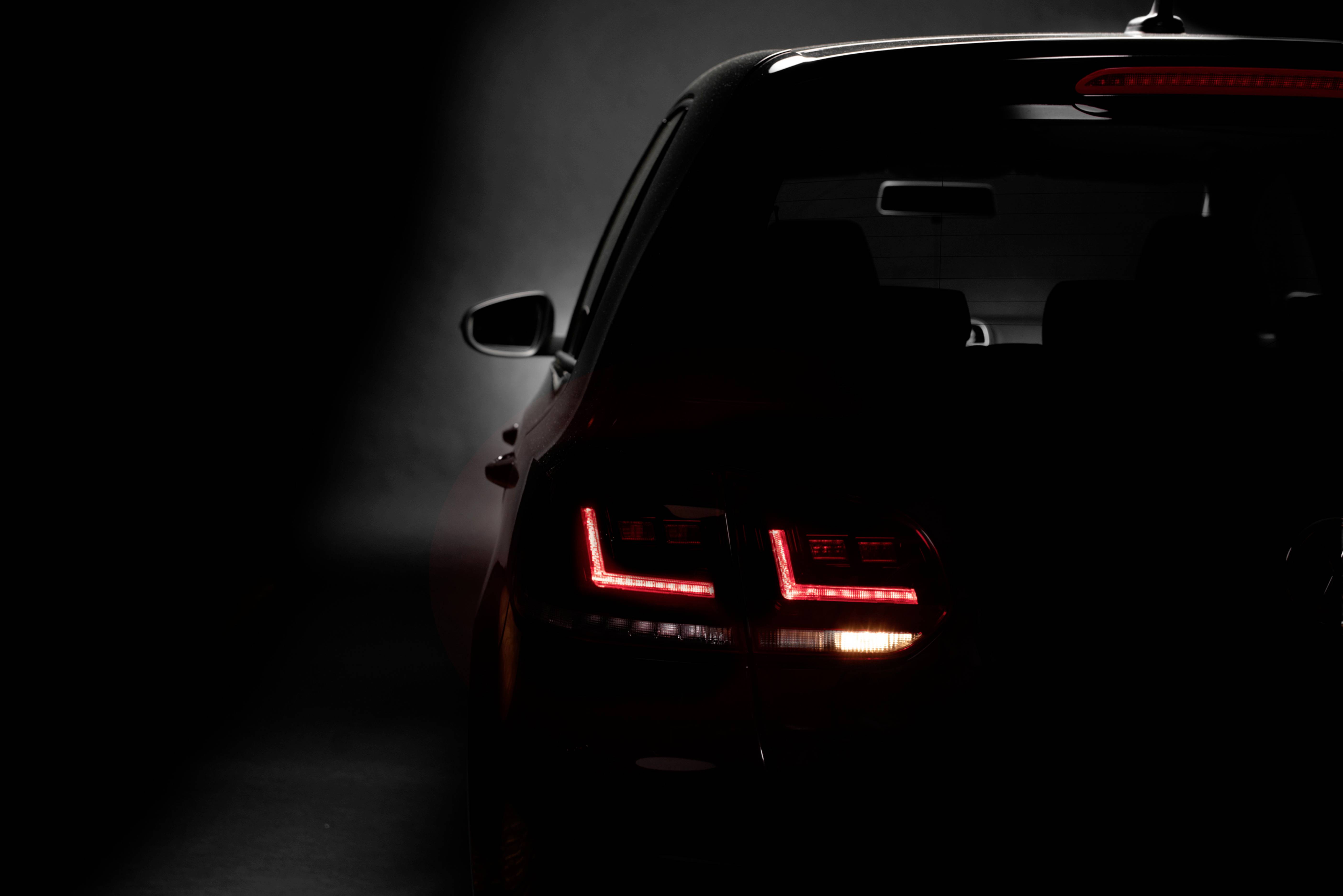 OSRAM LEDTL102-CL LEDriving Rückleuchten Volkswagen Volkswagen Golf VI-16