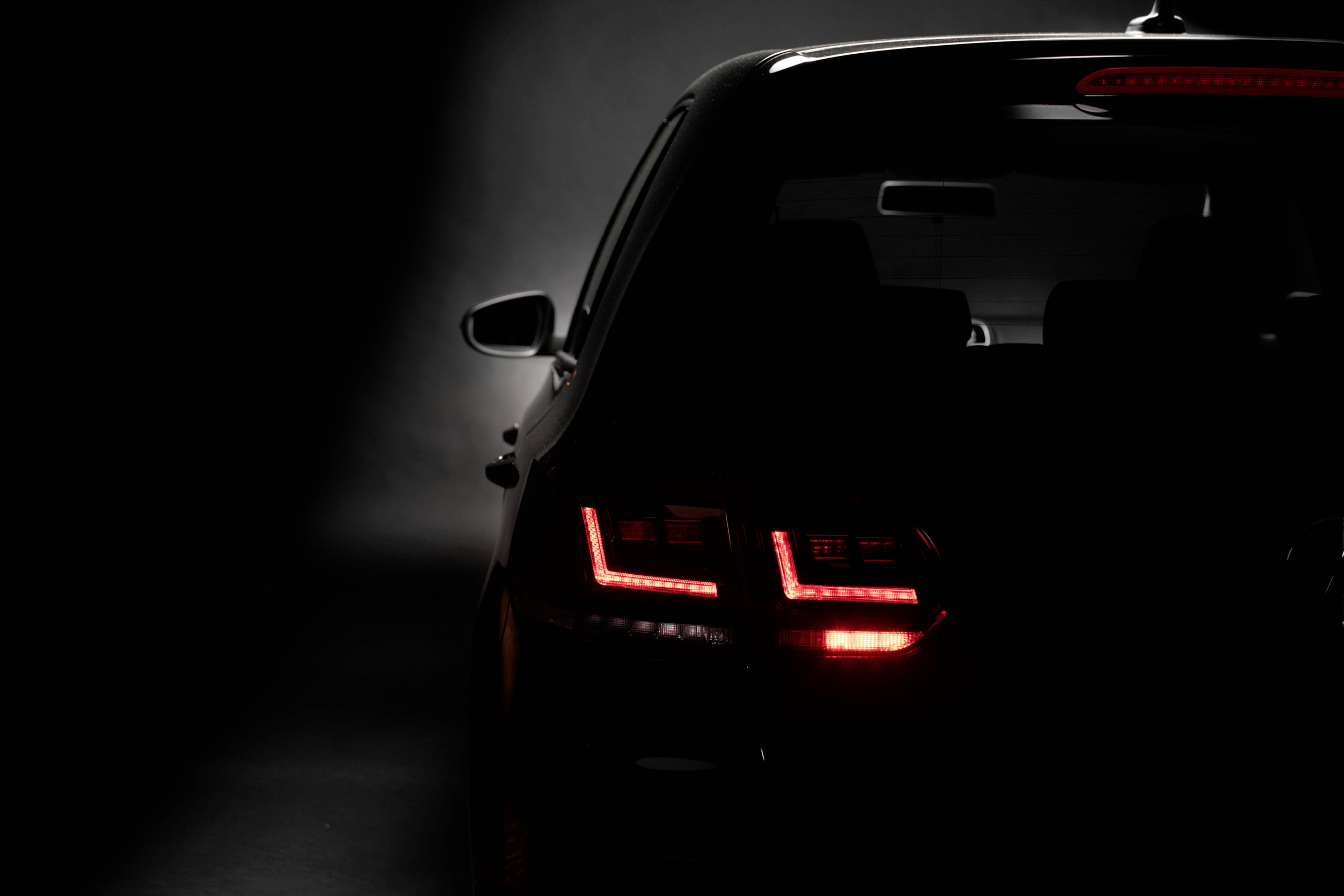 OSRAM LEDTL102-CL LEDriving Rückleuchten Volkswagen Volkswagen Golf VI-19