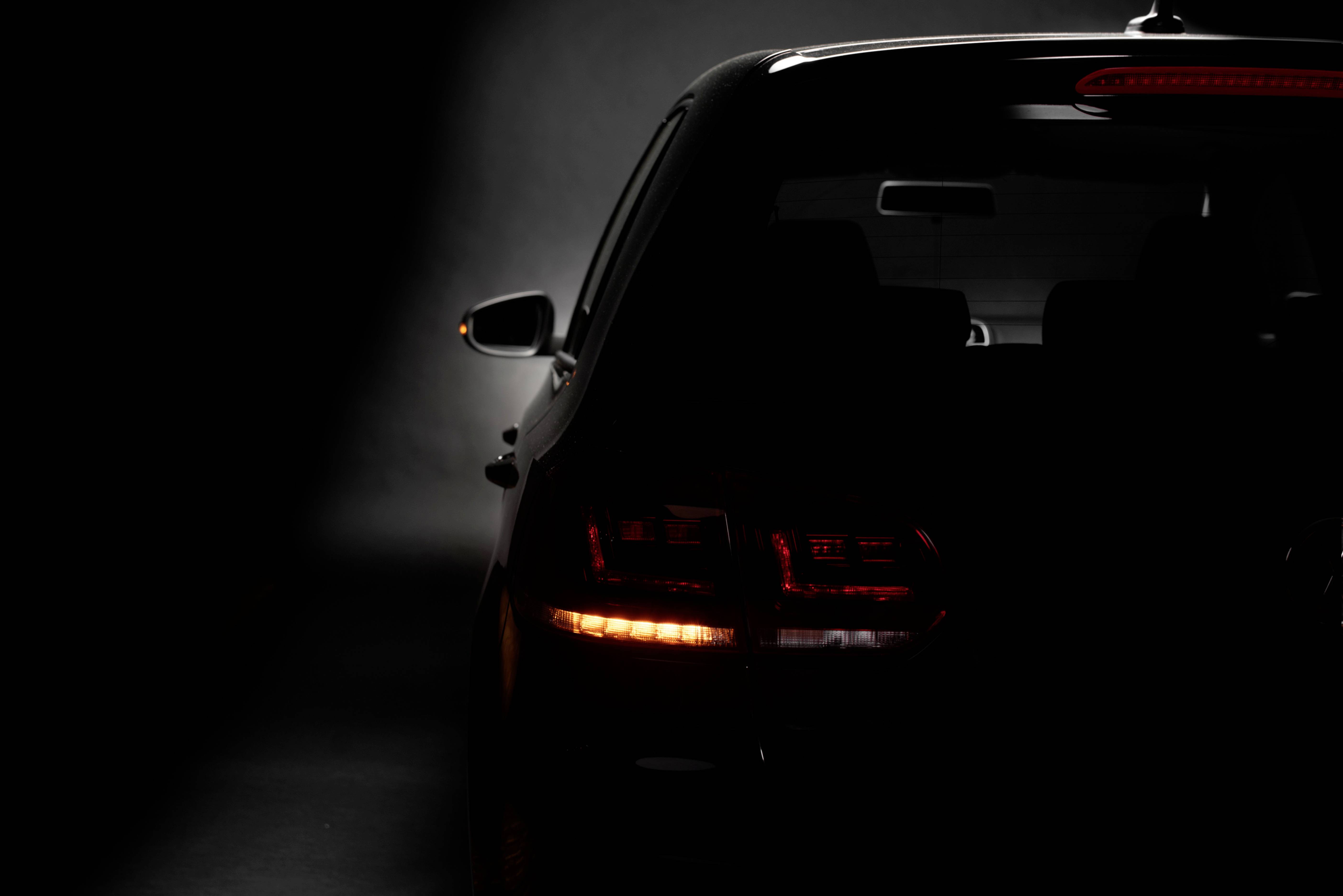 OSRAM LEDTL102-CL LEDriving Rückleuchten Volkswagen Volkswagen Golf VI-20