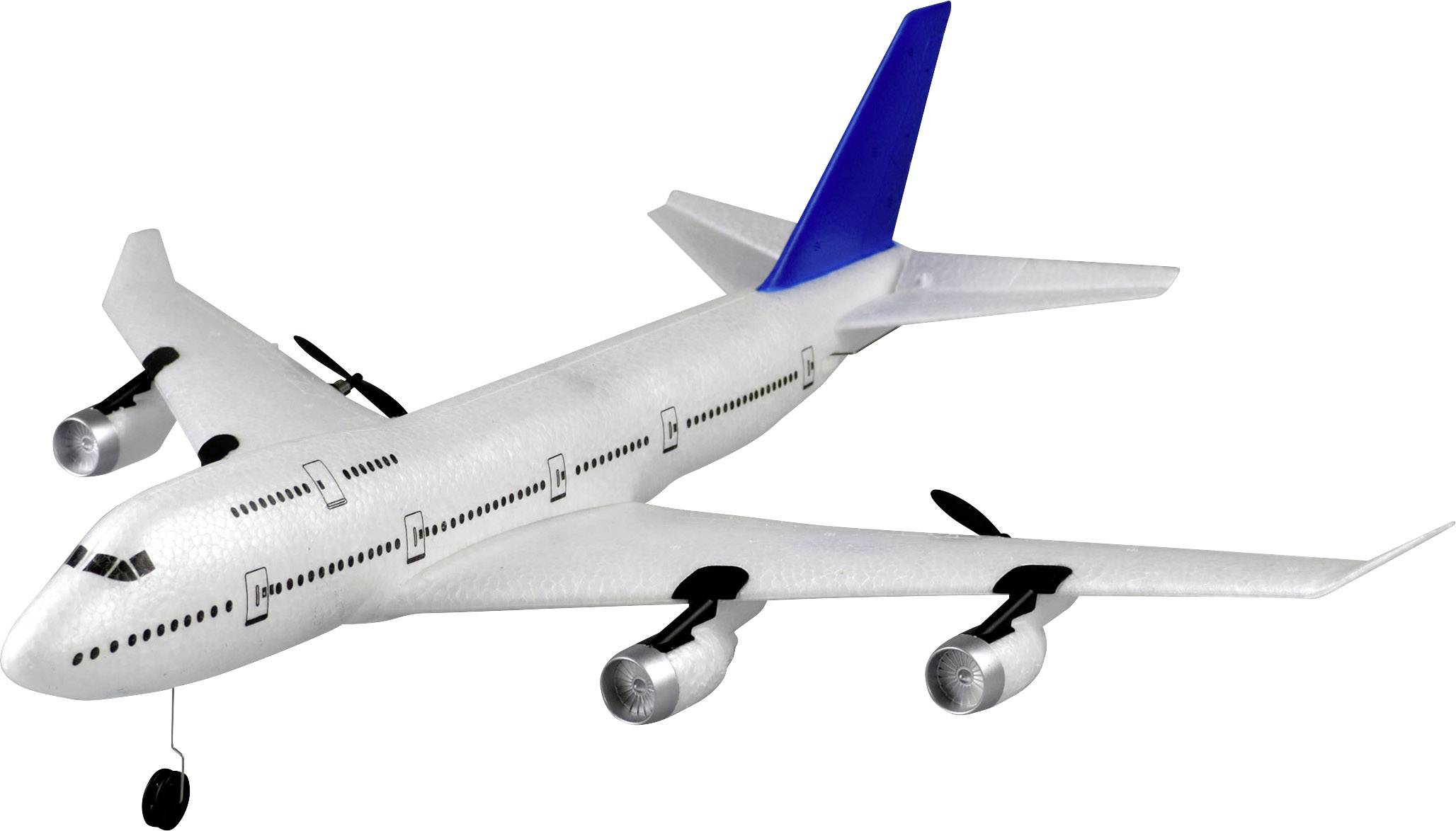 Wing Span JP Gummiflügelbänder 125 Mm (5 Zoll) - 10 Stück, Für RC Modellflugzeuge Wie Doppeldecker & Segler Airplane Toy