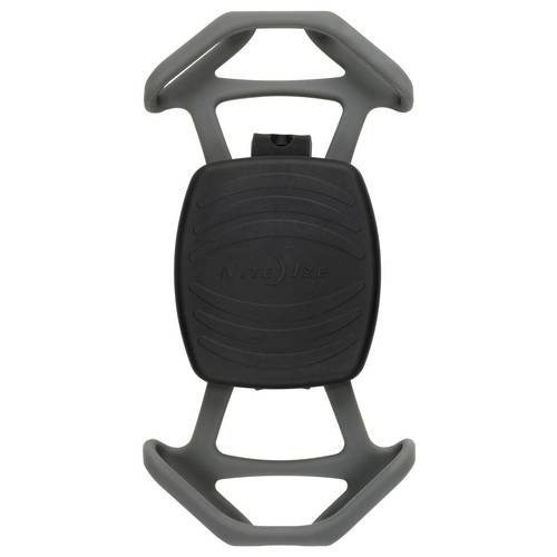 NITE Ize Wraptor Handy Ständer Schwarz