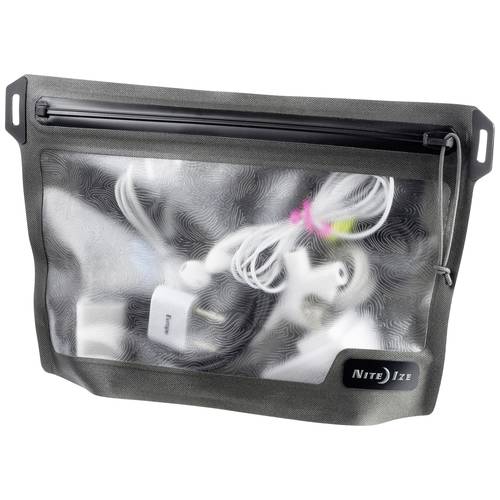 NITE Ize Tasche RunOff 3-1-1 Pouch Schwarz NI-RO311-09-R3