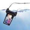 NITE Ize Mobiltelefontasche RunOff Phone Bag Schwarz NI-ROPPL-09-R3