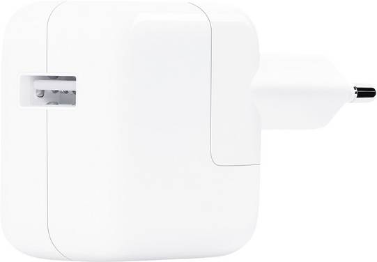 Apple 12W USB Power Adapter Ladeadapter