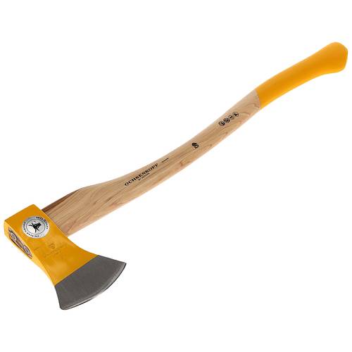 Ochsenkopf 1591193 Axt 700 mm 2100 g Kopfgewicht 1100 g
