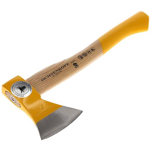Ochsenkopf 1591649 Beil 360 mm 765 g Kopfgewicht 600 g