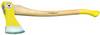 Ochsenkopf 1591703 Spaltaxt 800 mm 3250 g Kopfgewicht 2500 g