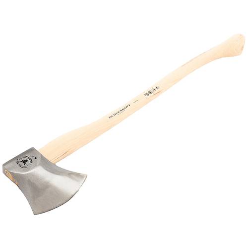 Ochsenkopf 1592696 Axt 800 mm 3300 g Kopfgewicht 2400 g