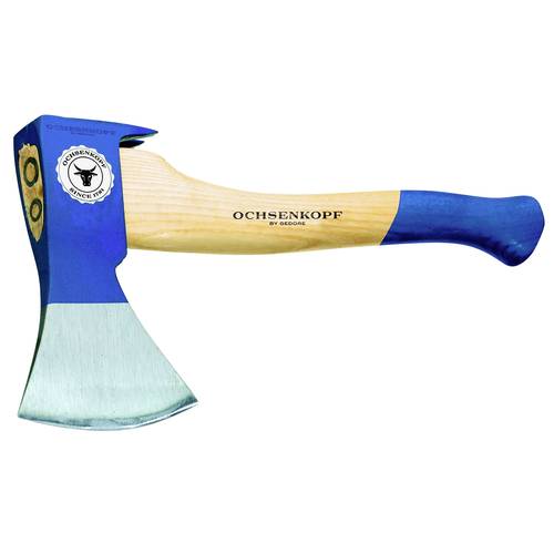 Ochsenkopf 1593005 Beil 390 mm 1425 g Kopfgewicht 1100 g